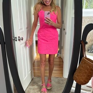 Lilly Pulitzer Shelli Roxie Pink NWT